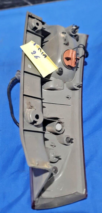 Fanale Posteriore destro Kia Ceed 2009