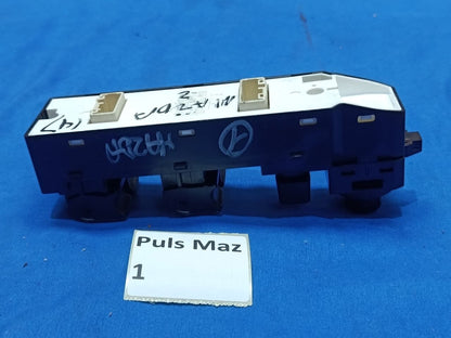 Puls Maz 1 - Pulsantiera Anteriore Sinistra Mazda CX-5 2012-2016 quattro vetri