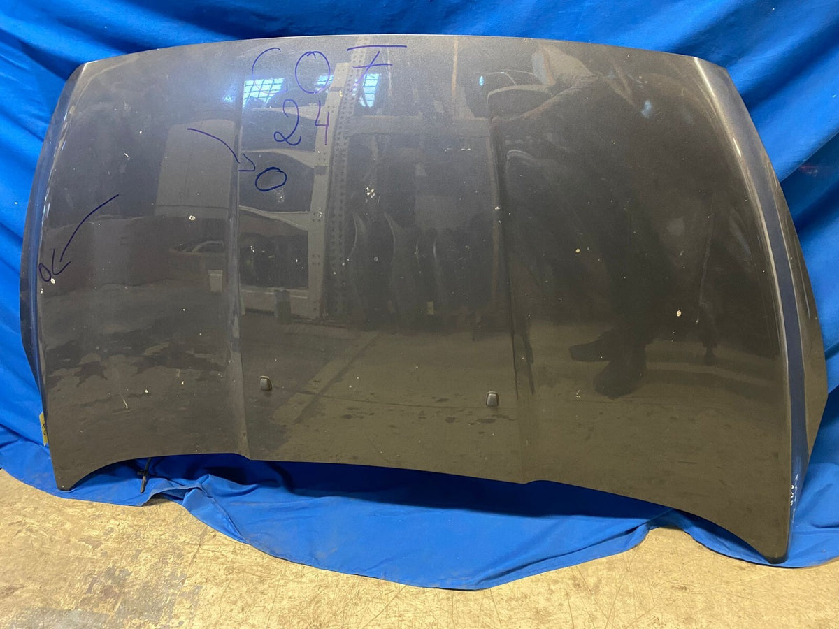 Cofano Anteriore Ford Ka+ Anno 2016 in poi con qualche difetto