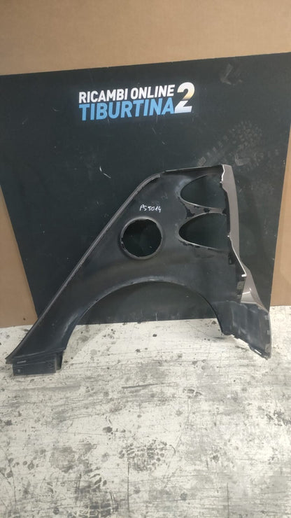 parafango posteriore destro Smart 451 07 in poi 5014