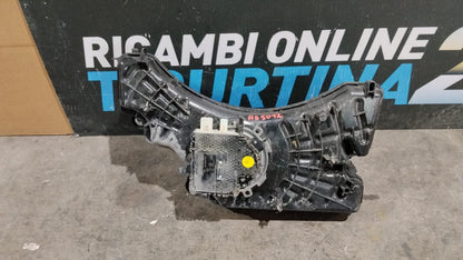 AD 5012 Serbatoio e pompa AD Blue Renault Clio 1.5 diesel 2019 in poi