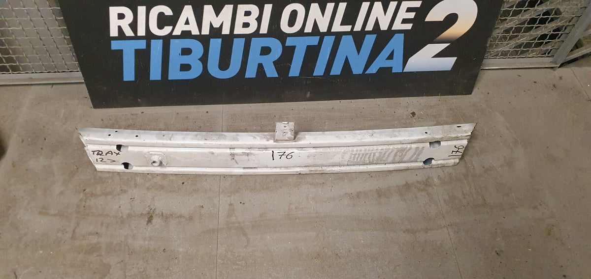 Traversa rinforzo paraurti posteriore Chevrolet Trax