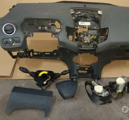 Kit airbag Ford Fiesta 5p 2011 2013