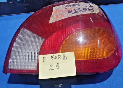 Fanale Posteriore destro Ford Fiesta 1995-2002