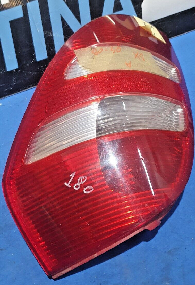 Fanale Posteriore destro Mercedes classe a 180