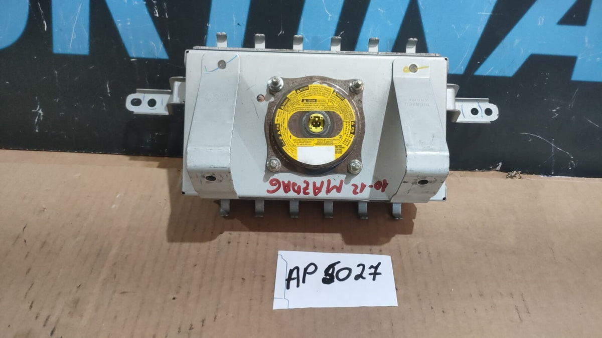 airbag passeggero Mazda 6 10-12 AP 5027