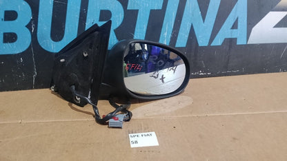 Spe Fiat 58 - Specchio retrovisore specchietto Fiat croma 2006 5 fili destro