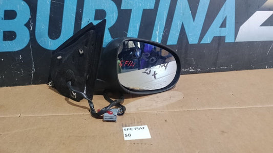 Spe Fiat 58 - Specchio retrovisore specchietto Fiat croma 2006 5 fili destro