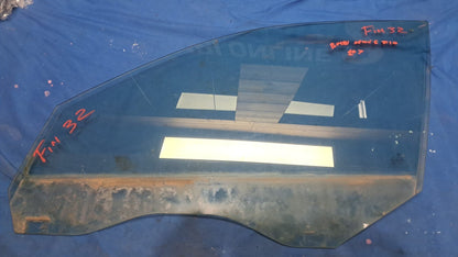 Fin 32 finestrino vetro scendente anteriore sinistro Bmw serie 5 F10 dal 2010