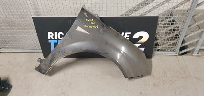 Parafango Anteriore Renault Megane destro dal 2005
