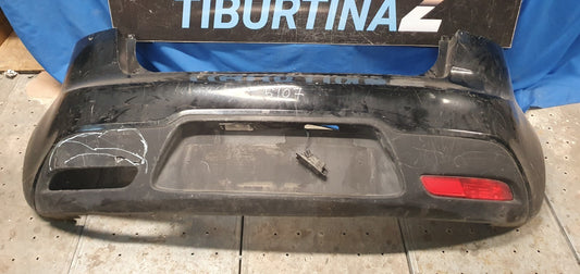 Paraurti posteriore Kia Rio dal 2011 al 2015 con difetto