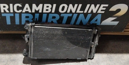 R5138 kit radiatori fiat idea 1.9 diesel 2006