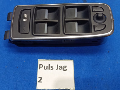 Puls Jag 2 - Pulsantiera Completa Anteriore Sinistra Jaguar F Pace dal 2016