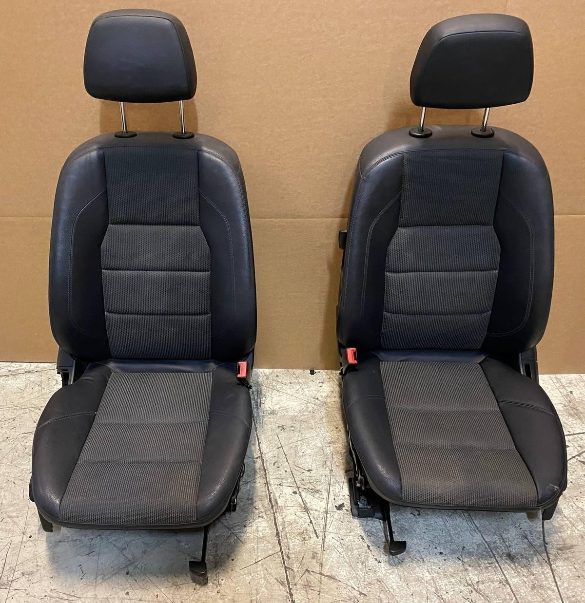 Tappezzeria Mercedes GLK Anno 2008