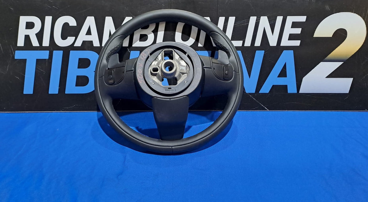 Volante Fiat 500 X 2018 in poi