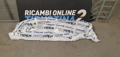 Paraurti Posteriore Lancia Ypsilon spoiler LA0041851