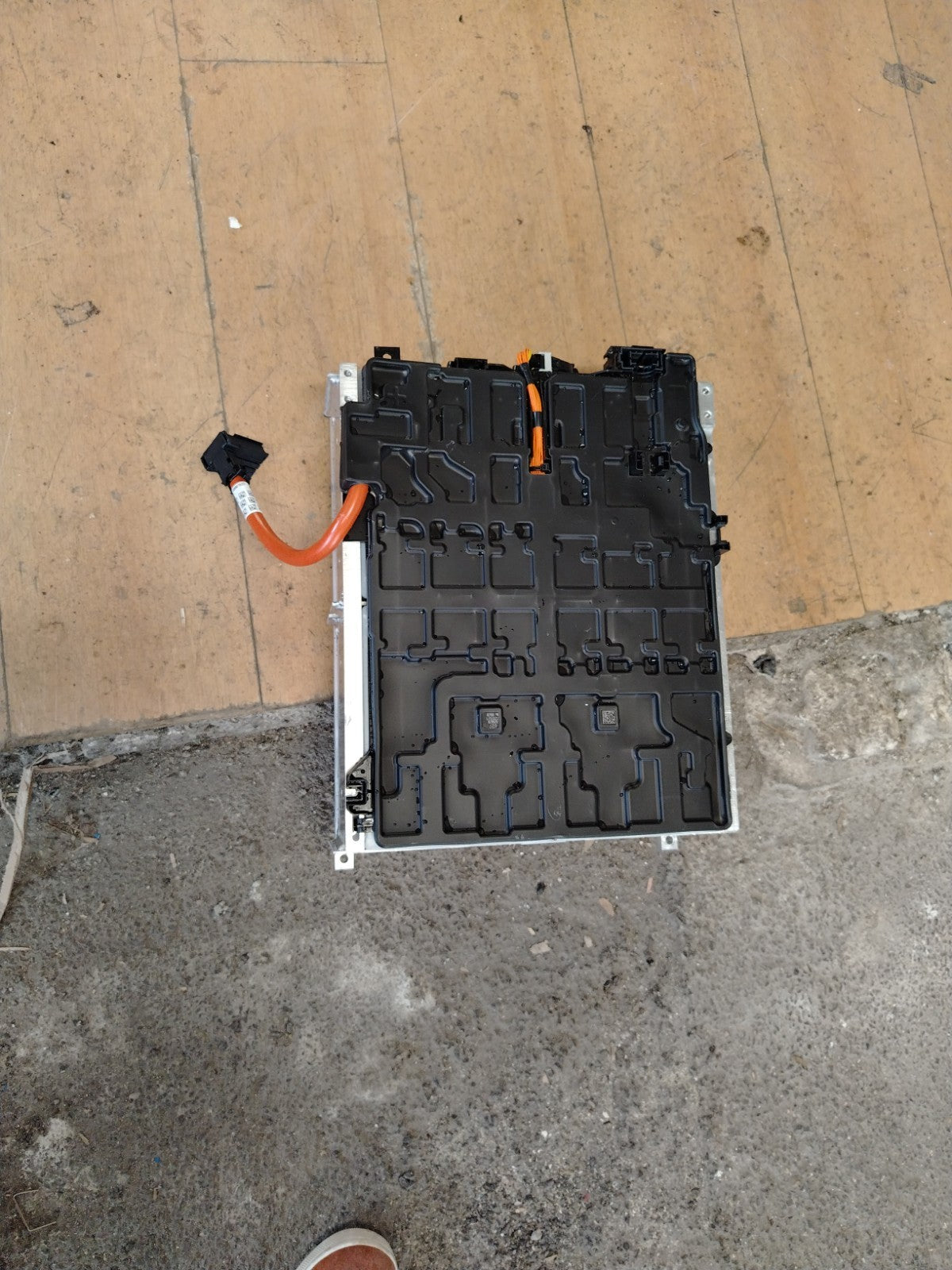 Modulo celle per Batteria bmw i3s con 36.000 km anno 2014 2024 120 Ah