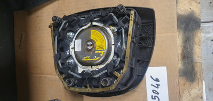 Kit Airbag lato guida  Ford Transit 2007