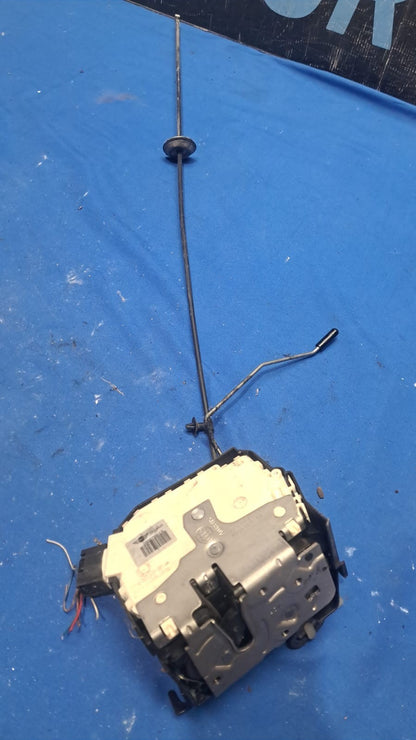 Ser 119 Serratura anteriore destra Mini cooper dal 2002 in poi