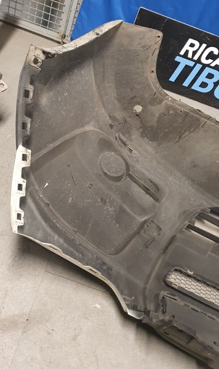 Paraurti Anteriore Fiat Doblo dal 2010 completo