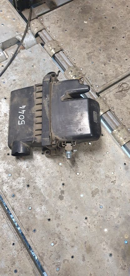 Air 5044 - Airbox scatola filtro aria TOYOTA YARIS 1.0-1.3-1.5 VTT-I -COROLLA