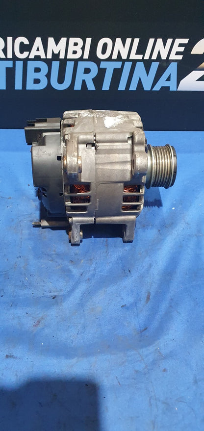 Alternatore Volkswagen Golf V 2.0 D valeo C607703A