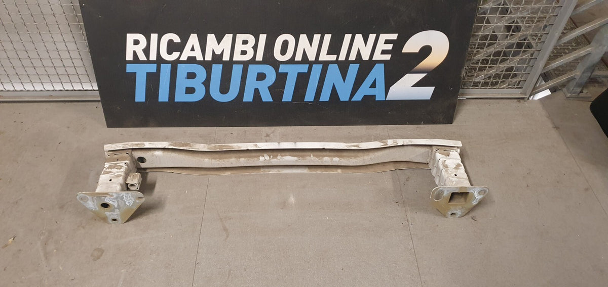 Traversa rinforzo paraurti  Posteriore Peugeot 2008 dal 2019