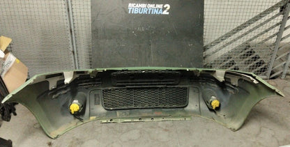 Par191 paraurti anteriore Citroen C3 pluriel 2009
