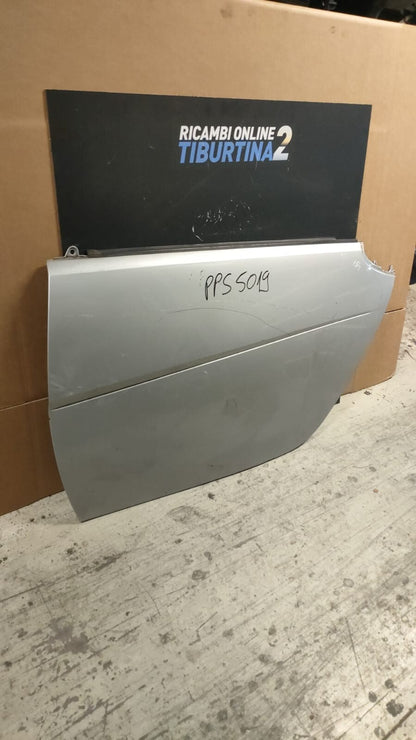 pannello porta  smart 451 sinistro  07 in poi pps5019