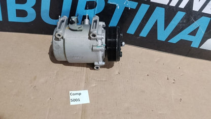 Comp 5001 compressore aria condizionata jepp Avenger 1.2 turbo benzina 2024