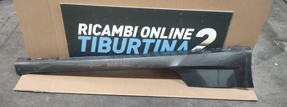 minigonna destra audi tt dal 2014 in poi 8S0853856 MIN 148