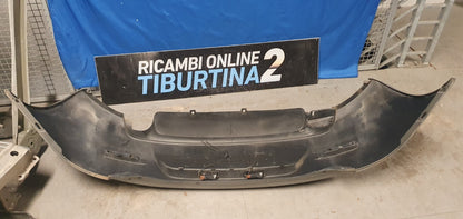 Paraurti Posteriore Alfa Romeo 147 dal 2003