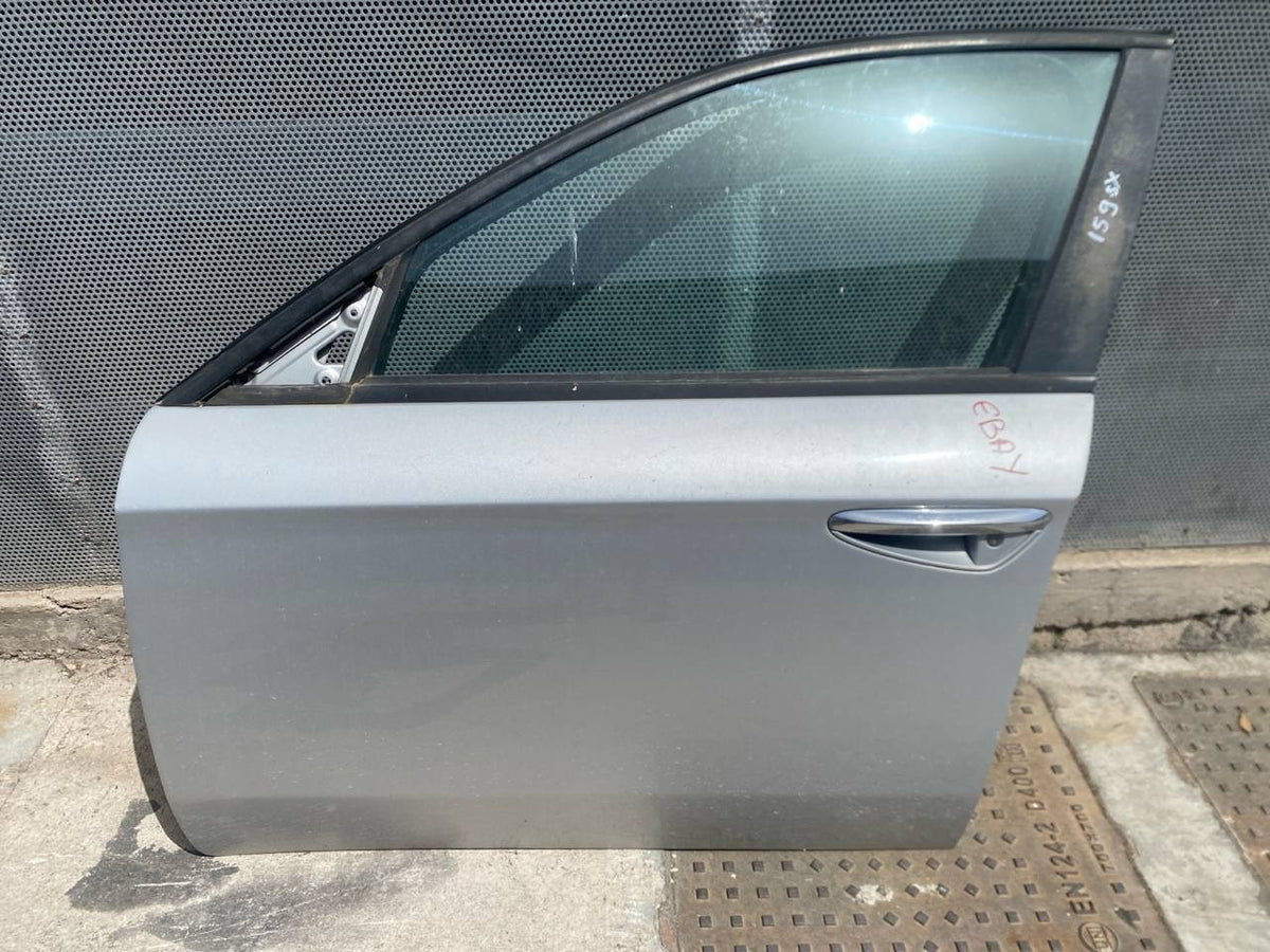 Porta anteriore sinistra Alfa Romeo 159