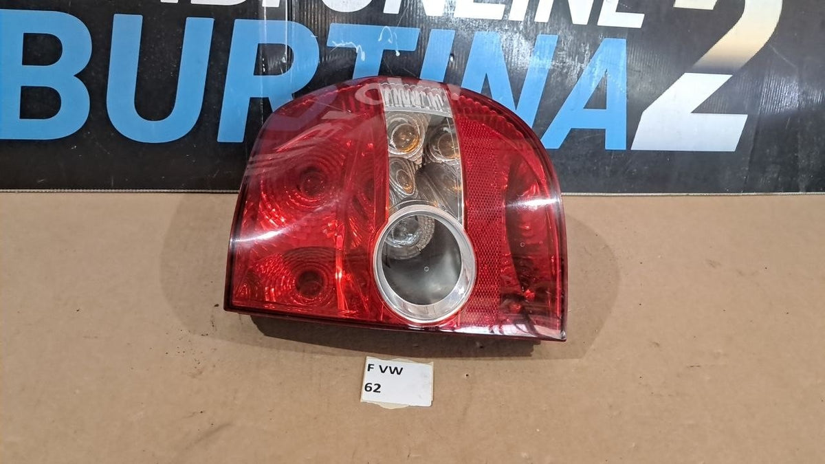 F VW 62 Fanale posteriore destro Volkswagen fox dal 2006