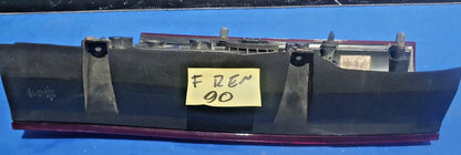 Fanale Posteriore destro Renault Kangoo 2008