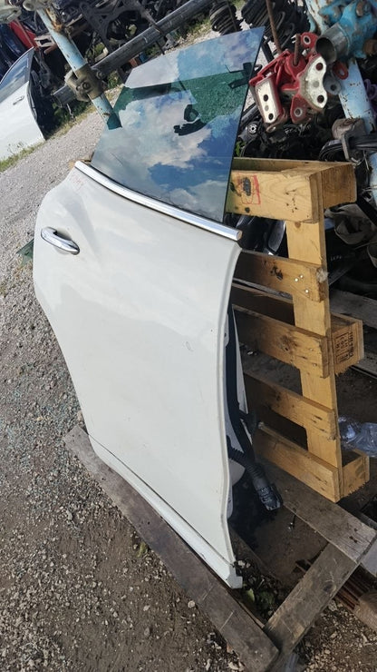 Porta posteriore destra Maserati levante