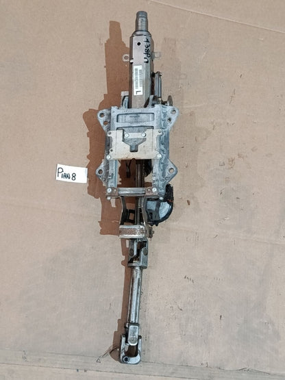 Pian 8 - Piantone sterzo manuale Audi A3 8P 2003 2013 Compatibile con Golf 5