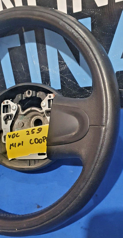 Volante Mini cooper