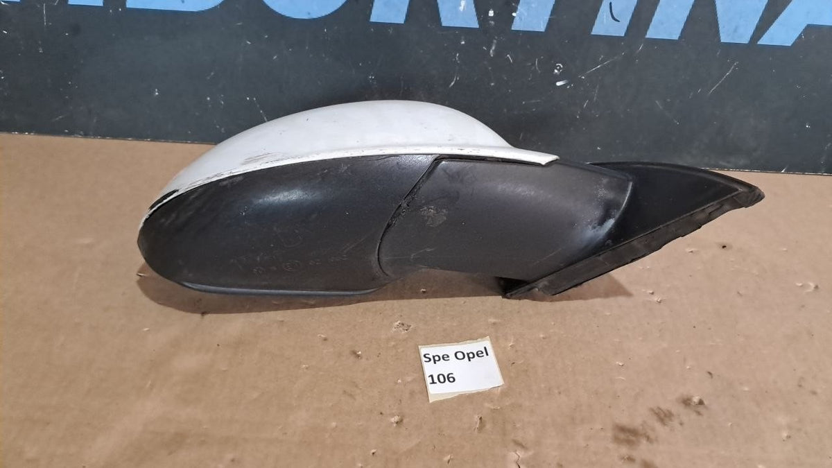 Spe opel 106 specchietto retrovisore opel insignia destro 5fili dal 2008 in poi