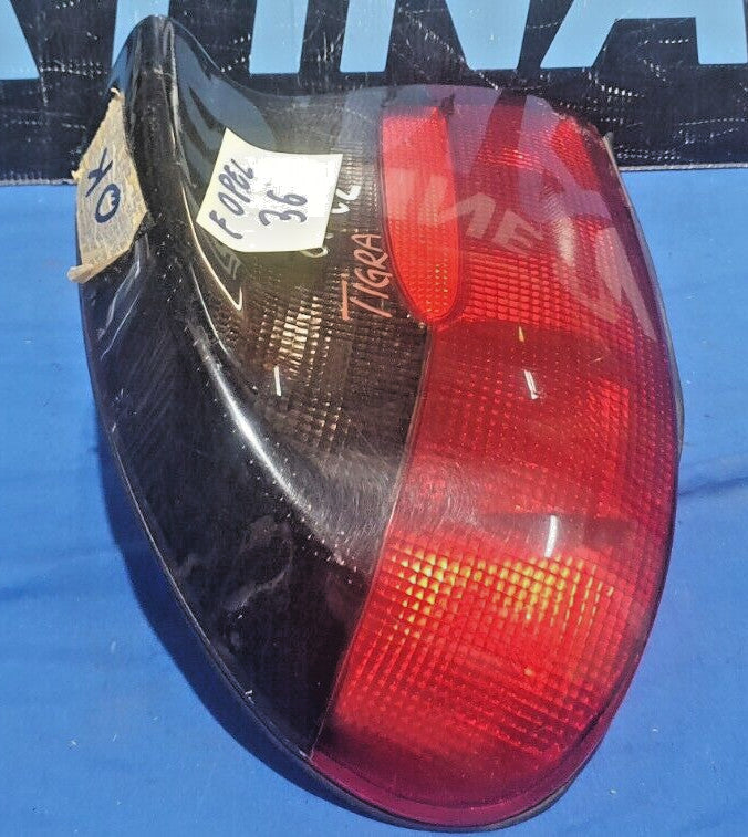 Fanale Posteriore sinistro Opel Tigra