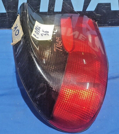 Fanale Posteriore sinistro Opel Tigra
