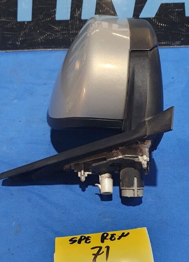 Specchio retrovisore Renault Espace Sinistro 2002 2014 5 Fili