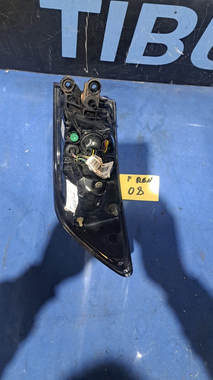 F Ren 8 Fanale stop posteriore sinistro Renault clio dal 2016 al 2019
