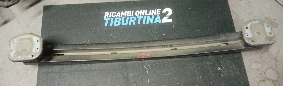 Trav194 rinforzo traversa paraurti posteriore Nissan juke 2015 2019