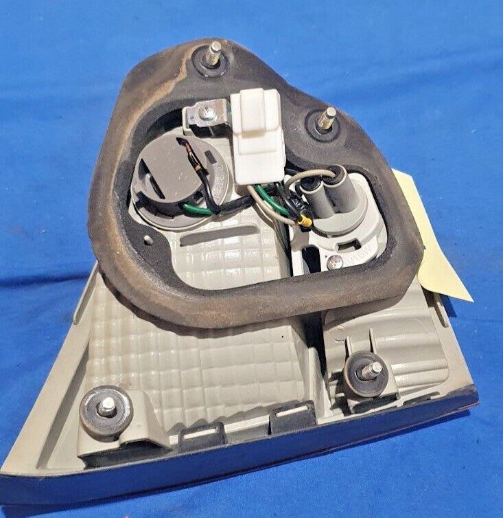 Fanale Posteriore destro Hyundai ix35