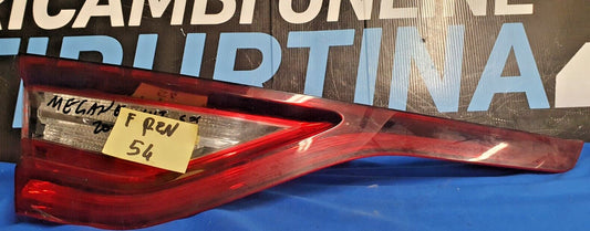 Fanale Posteriore Interno sinistro Renault Megane Berlina dal 2016 265550248R