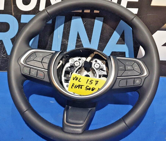 Volante Fiat 500X