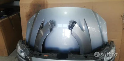 Muso musata completa Mazda 6 2.2 D 2012 2017