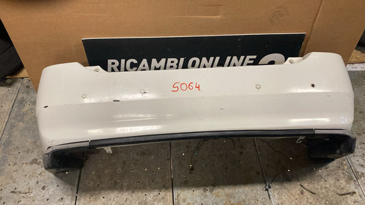 Paraurti posteriore Toyota Prius  Anno 2008 Codice ty04333bb Numero oggetto 5064