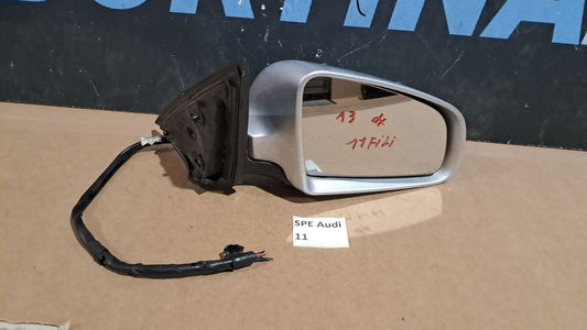 Spe Audi 11 specchietto retrovisore Audi A3 esterno destro  11 fili  dal 2003